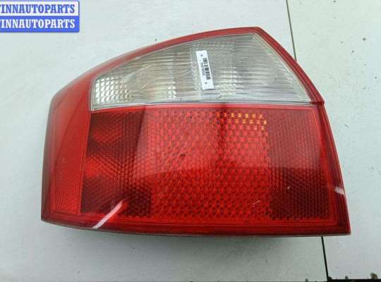 купить Фонарь задний левый на Audi A4 B6 (2001-2004)