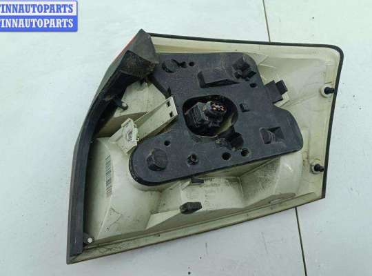 купить Фонарь задний левый на Audi A4 B6 (2001-2004)