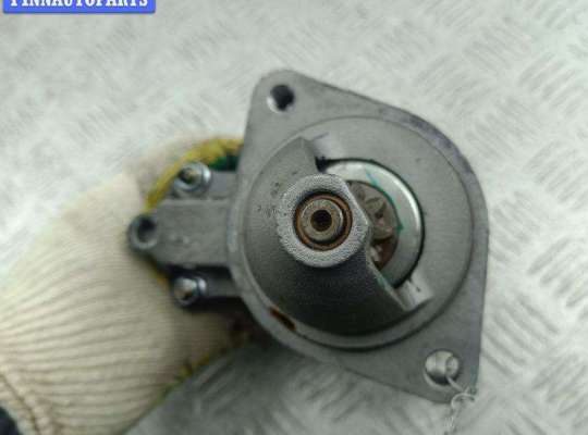 купить Стартер на BMW 5 E60/E61 (2003-2010)