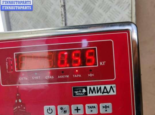 купить Динамик двери задней левой на Audi A4 B5 (1994-2001)