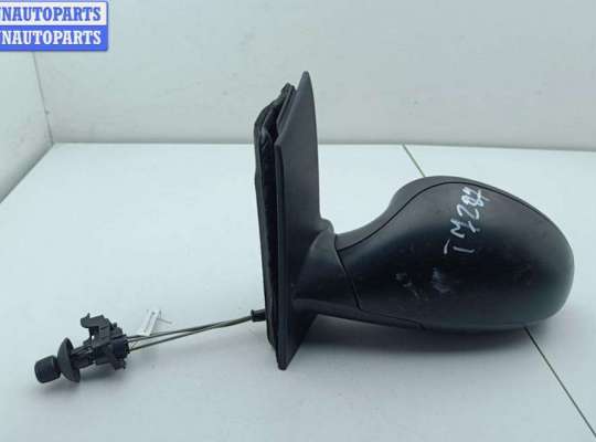 купить Зеркало наружное левое на Seat Altea