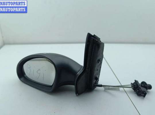 купить Зеркало наружное левое на Seat Altea