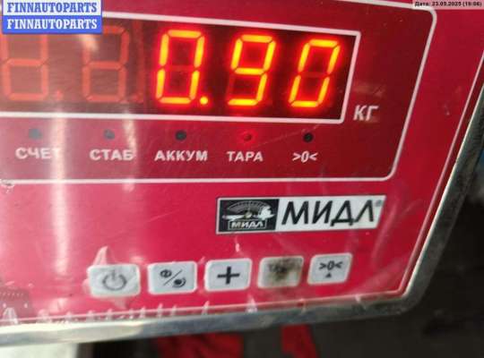 купить Защита крыла (подкрылок) передняя левая на Opel Zafira B (2004-2014)