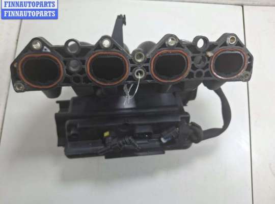 купить Коллектор впускной на Peugeot 307