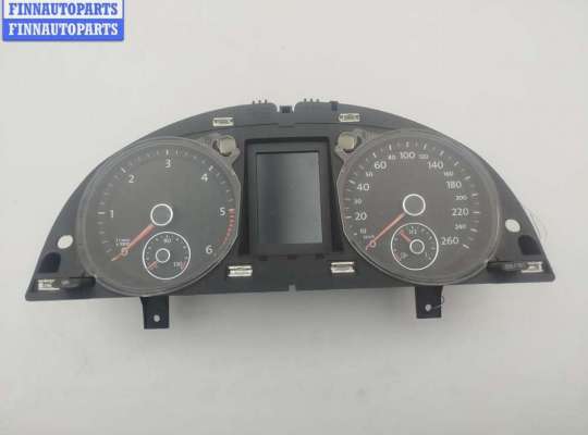 Щиток приборный (панель приборов) VG2736294 на Volkswagen Passat B6