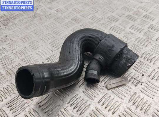 купить Патрубок турбины на Volkswagen Passat B5