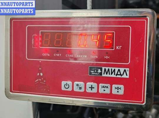 купить Патрубок турбины на Volkswagen Passat B5