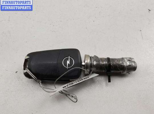 купить Замок зажигания на Opel Vectra C (2002-2008)