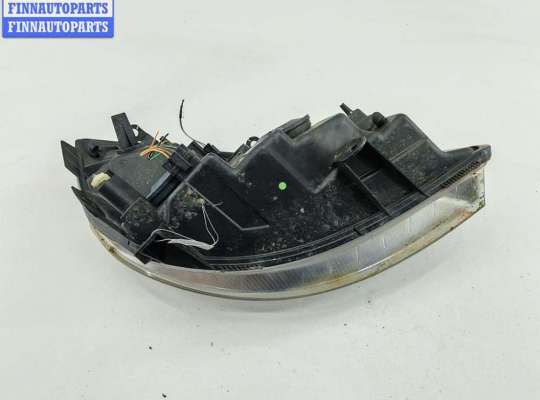 купить Фара левая на Renault Scenic II (2003-2009)