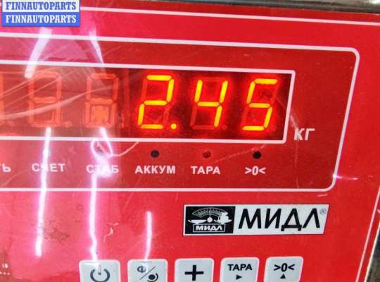 купить Фара левая на Renault Scenic II (2003-2009)