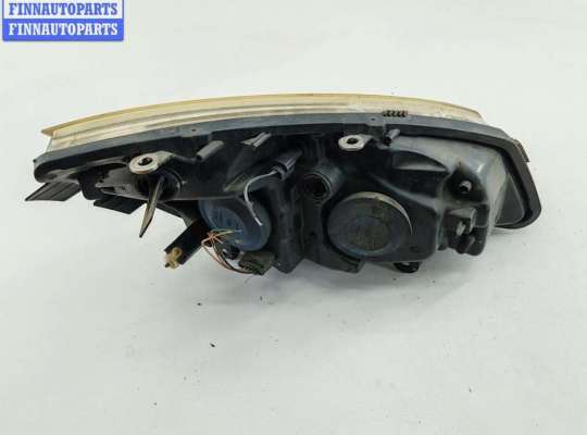 купить Фара левая на Renault Scenic II (2003-2009)