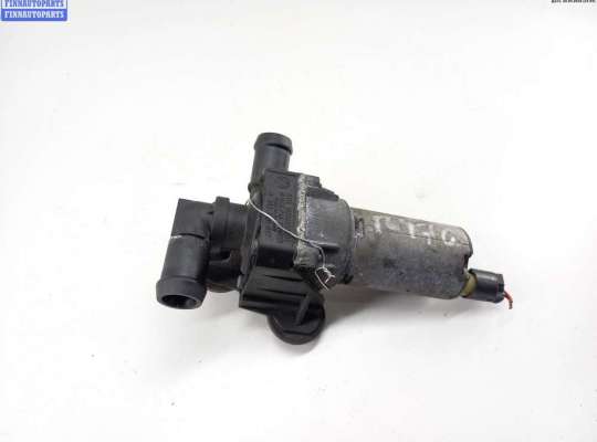 Клапан отопителя (кран печки) на BMW 3 (E90/E91/E92/E93)