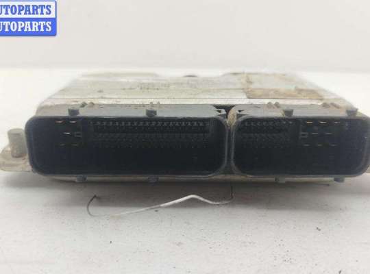 купить Блок управления двигателем (ДВС) на Volkswagen Sharan (2000-2010)