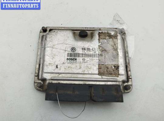 Купить Блок управления двигателем (ДВС) на Volkswagen Sharan (2000-2010) Блок управления двигателем (ДВС) VG2712705 на Volkswagen Sharan (2000-2010)