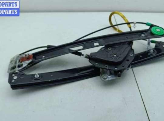 купить Стеклоподъемник электрический передний правый на BMW 3 E46 (1998-2006)