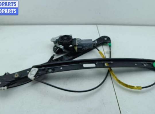 купить Стеклоподъемник электрический передний правый на BMW 3 E46 (1998-2006)