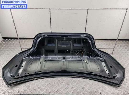 купить Крышка багажника (дверь задняя) на BMW 5 E60/E61 (2003-2010)