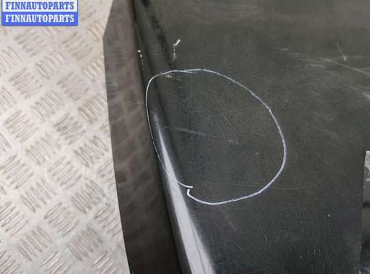 купить Крышка багажника (дверь задняя) на BMW 5 E60/E61 (2003-2010)