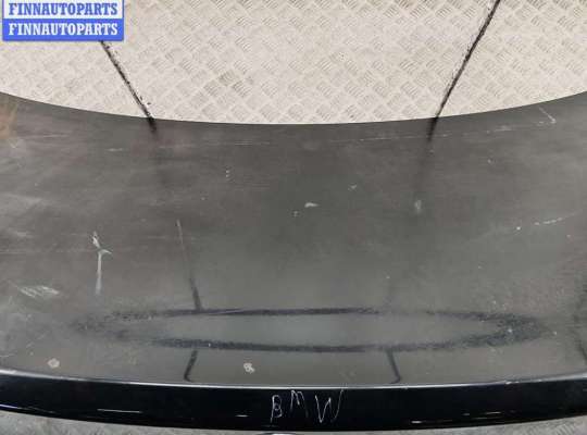 купить Крышка багажника (дверь задняя) на BMW 5 E60/E61 (2003-2010)