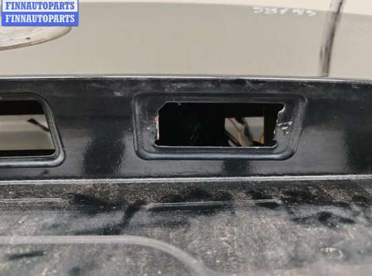 купить Крышка багажника (дверь задняя) на BMW 5 E60/E61 (2003-2010)