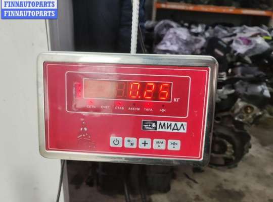 купить Клапан электромагнитный на Fiat Scudo (2007-2016)