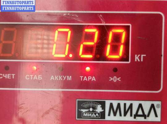 купить Клапан фазорегулятора на Opel Astra H (2004-2009)