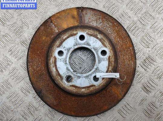 купить Диск тормозной задний на Ford Mondeo III (2000-2007)