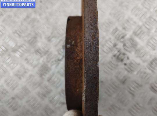 купить Диск тормозной задний на Ford Mondeo III (2000-2007)