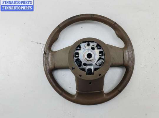 купить Руль на Nissan Pathfinder