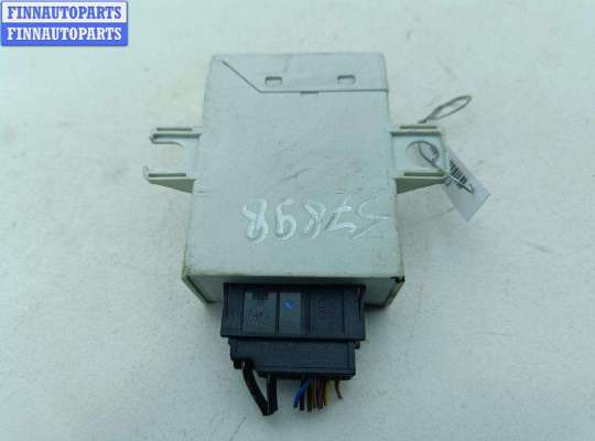 купить Иммобилайзер на BMW 5 E39 (1995-2003)