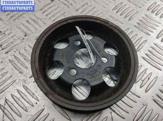 купить Шкив насоса гидроусилителя на Audi A4 B5 (1994-2001)