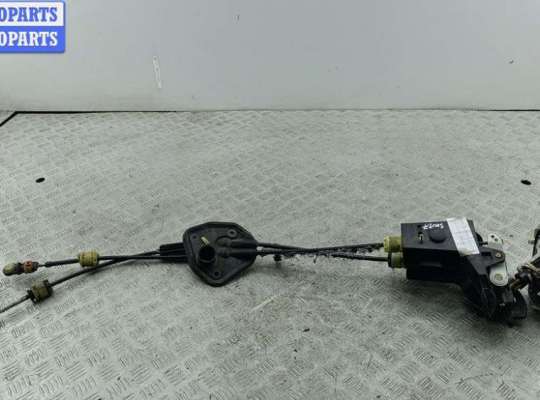 купить Кулиса КПП на Renault Scenic II (2003-2009)