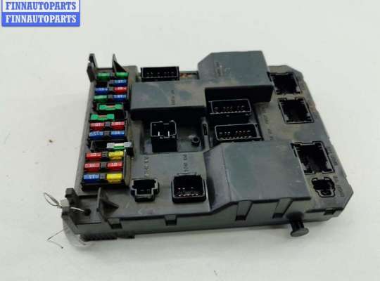 купить Блок комфорта на Peugeot 307