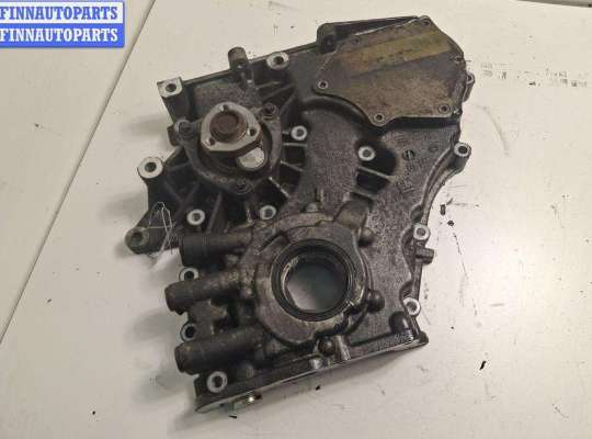 купить Насос масляный на Opel Zafira A (1999-2005)