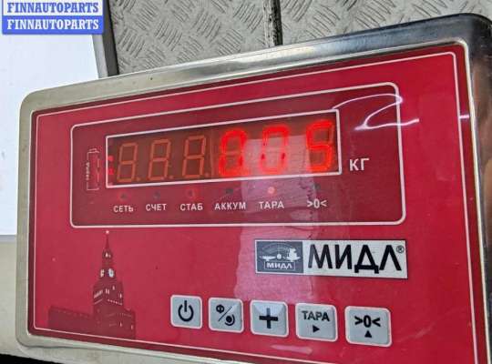 купить Датчик парковки (парктроник) задний на Opel Astra H (2004-2009)