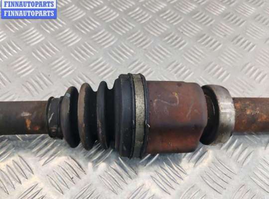 купить Полуось передняя правая на Ford S-Max