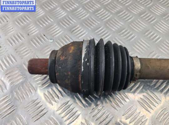 купить Полуось передняя правая на Ford S-Max