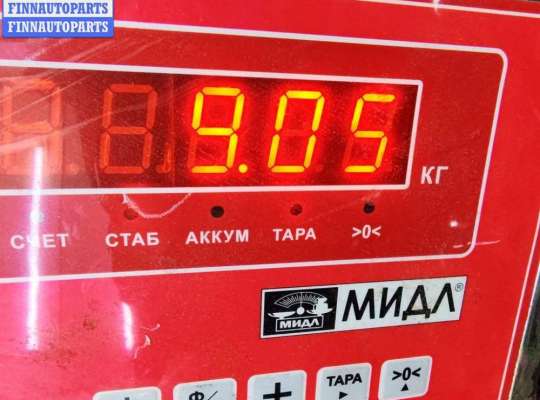 купить Полуось передняя правая на Ford S-Max