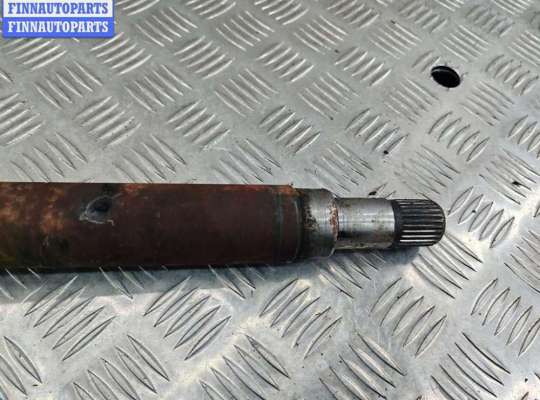 купить Полуось передняя правая на Ford S-Max