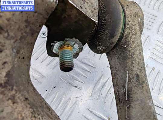 купить Ступица передняя правая на Audi A6 C6 (2004-2011)