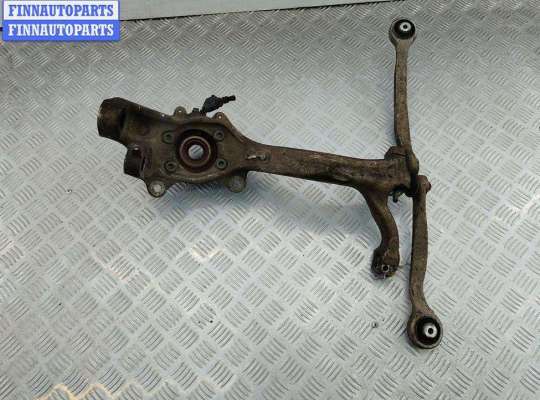 купить Ступица передняя правая на Audi A6 C6 (2004-2011)