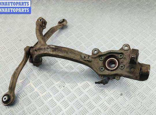 Купить Ступица передняя правая на Audi A6 C6 (2004-2011) Ступица передняя правая AU1723388 на Audi A6 C6 (2004-2011)