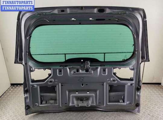 купить Крышка багажника (дверь задняя) на Ford Galaxy (2006-2015)