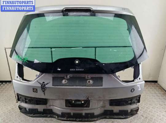 Крышка багажника (дверь задняя) FO2210374 на Ford Galaxy (2006-2015)