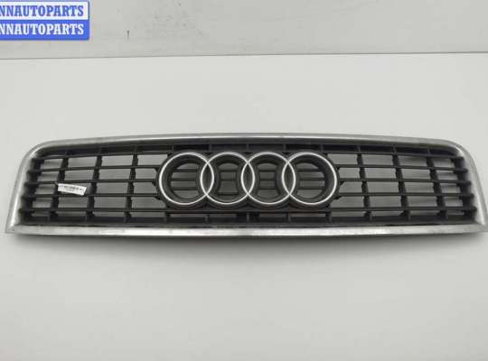 Решетка радиатора AU1720255 на Audi A4 B6 (2001-2004)