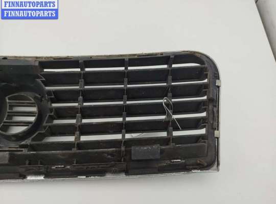купить Решетка радиатора на Audi A4 B6 (2001-2004)