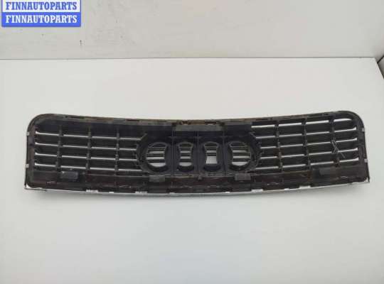 купить Решетка радиатора на Audi A4 B6 (2001-2004)