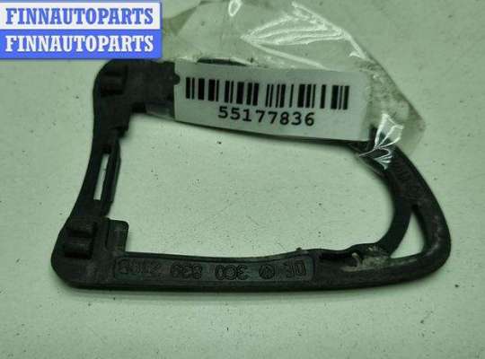 купить Накладка на ручку двери на Volkswagen Passat B6