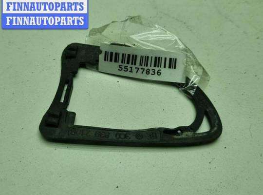 Купить Накладка на ручку двери на Volkswagen Passat B6 Накладка на ручку двери VG2587875 на Volkswagen Passat B6