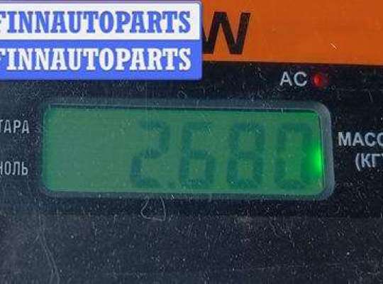 купить Стартер на Fiat Doblo (2000-2010)